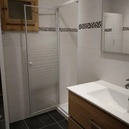 Le Si-pres Pied Des Pistes Apartment Les Carroz d'Araches